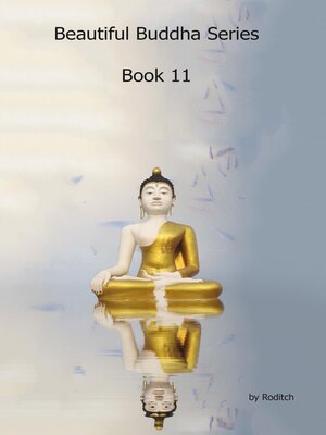 cover image of Beautiful Buddha Series Book11